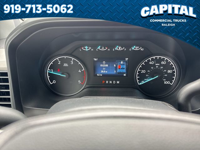 New 2026 White Ford 12FT DUMP/SHORT SIDES image 27
