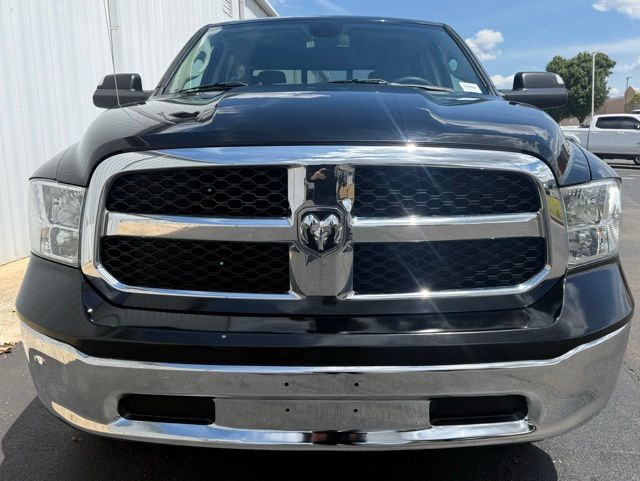used 2023 Ram 1500 Classic car, priced at $32,135