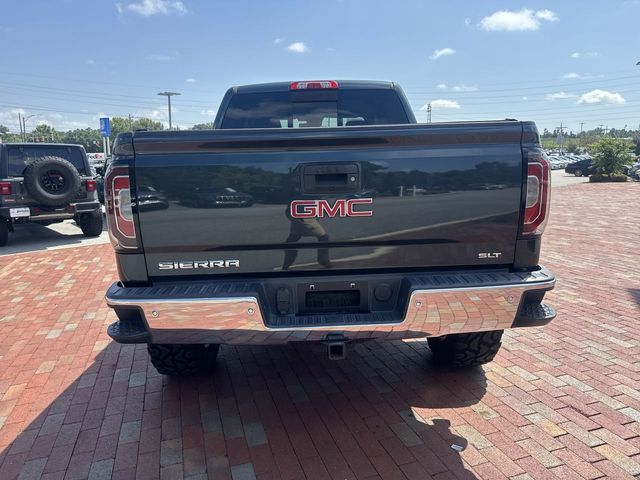 Used 2018 GMC Sierra 1500 Truck