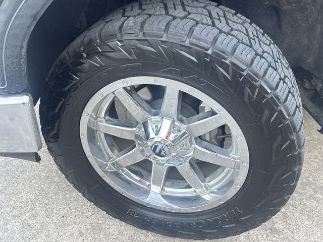 2021 GMC Sierra 1500 SLT Brown at Ross Downing Buick GMC