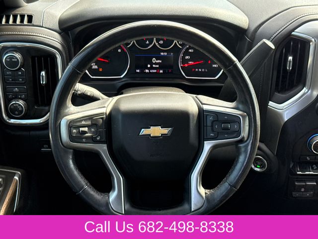 Used 2020 Chevrolet Silverado 1500 Truck