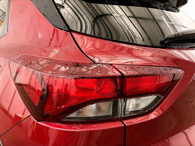 2021 Chevrolet TrailBlazer LT Red at Auto Express Mitsubishi