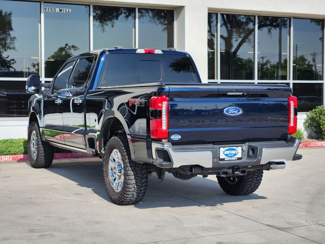 2023 Ford F-250SD Lariat photo