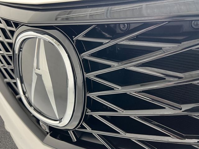 New 2026 Acura RDX SUV