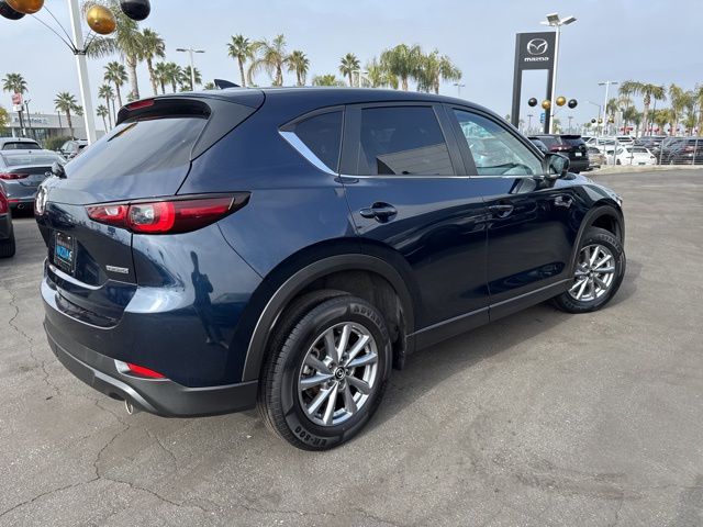 2023 Mazda CX-5 2.5 S Select Package 5