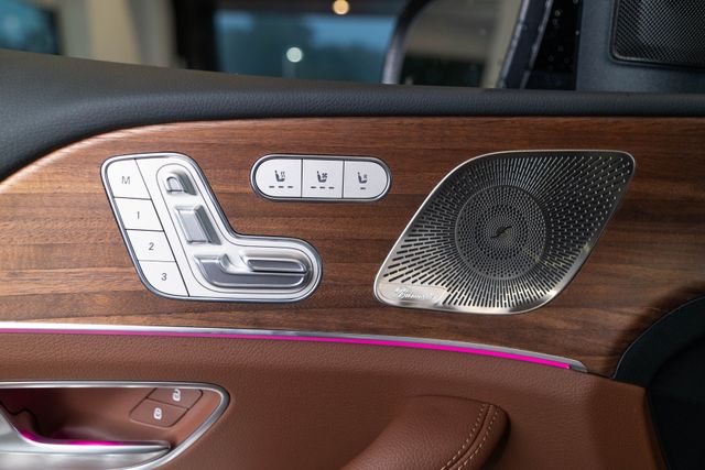New 2026 Mercedes-benz GLE SUV