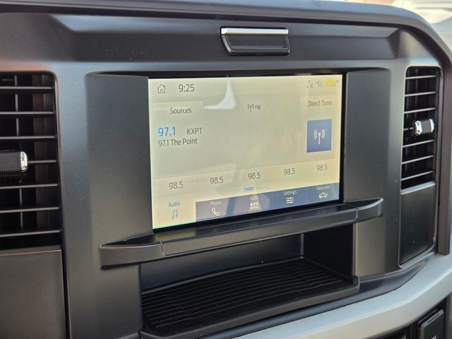 New 2026 Ford Super Duty F-250 Regular Cab 8' Box XL