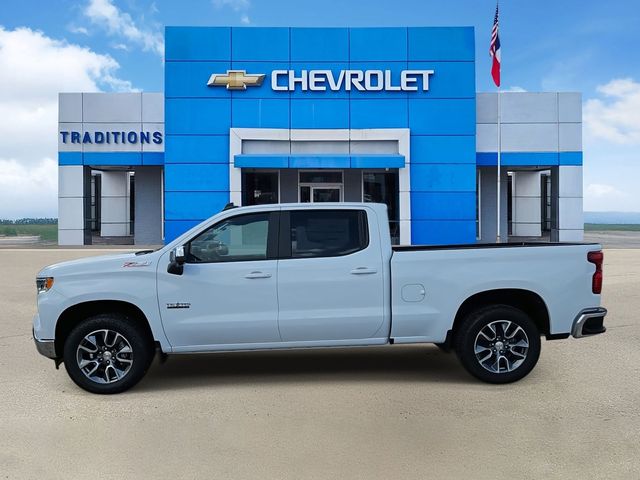 2026 Chevrolet Silverado 1500 LT - 5