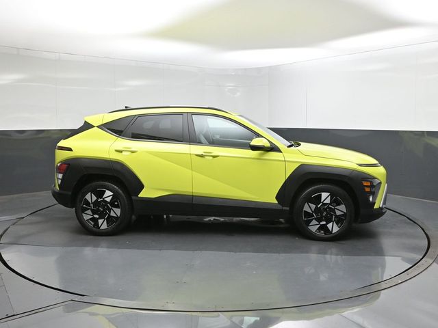 Used 2025 Hyundai Kona SUV
