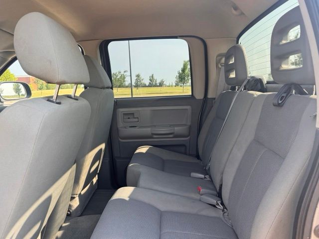2006 Dodge Dakota SLT