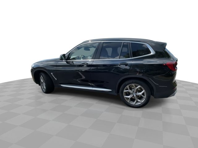 Used 2022 BMW X3 For Sale in Livonia, MI