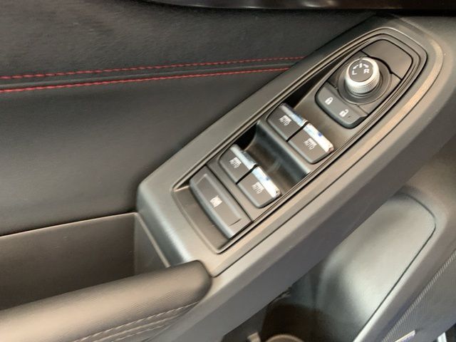2026 Subaru WRX Sport-Tech - Photo 16