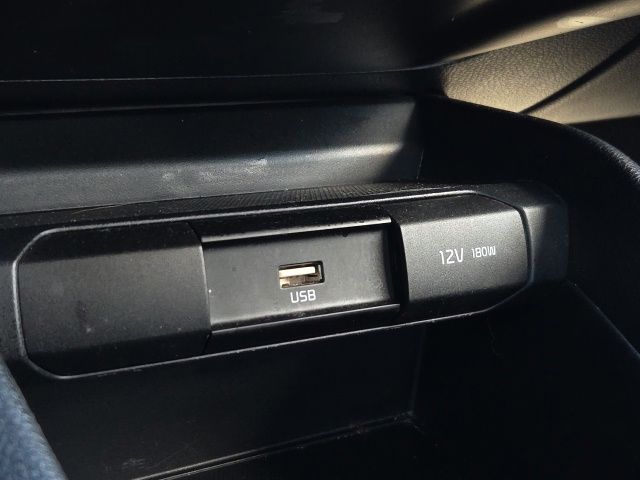 Used 2023 Kia Rio Sedan