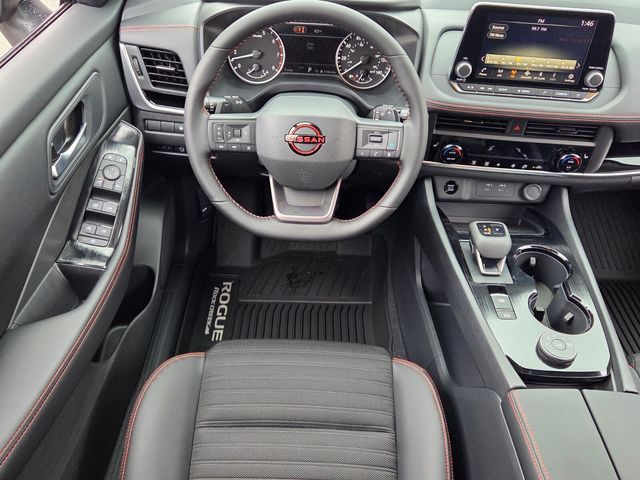 New 2026  Nissan Rock Creek image 7