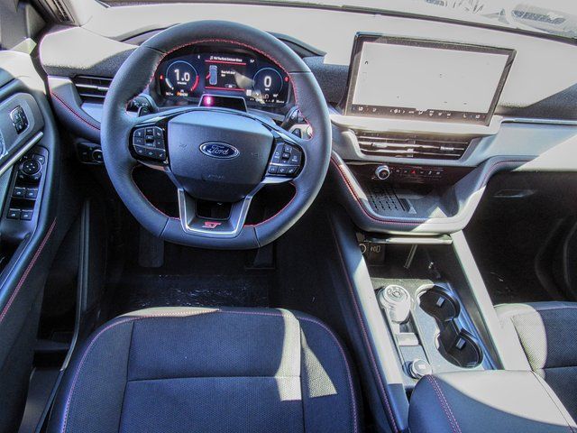 Photo of 2025 Ford Explorer ST in Dallas, GA - 12,  2025 Ford Explorer ST:168052