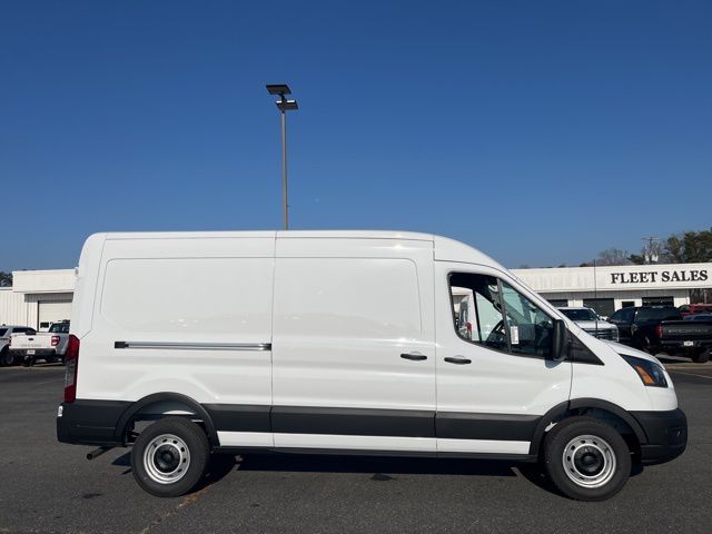2026 Ford Transit-250 Base:168139