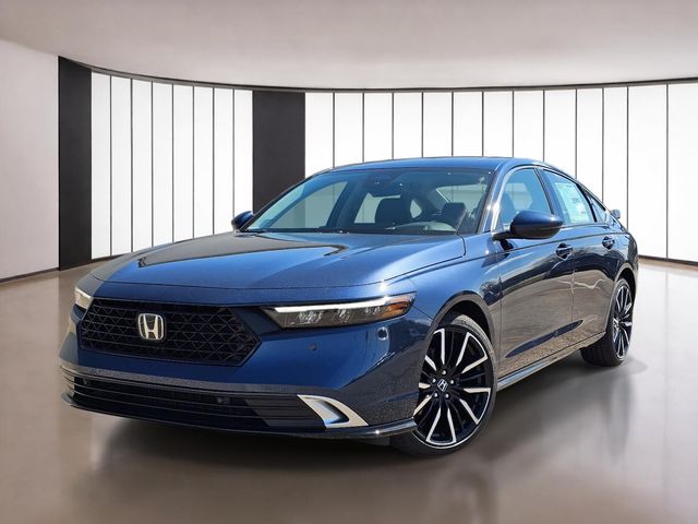 2026 Honda Accord Hybrid
