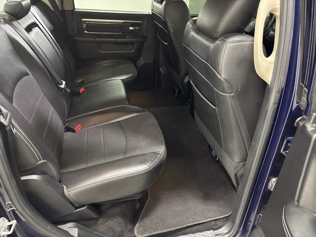 2016 RAM 1500 Sport photo