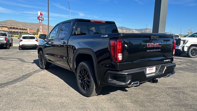 2024 GMC Sierra 1500 Elevation 5