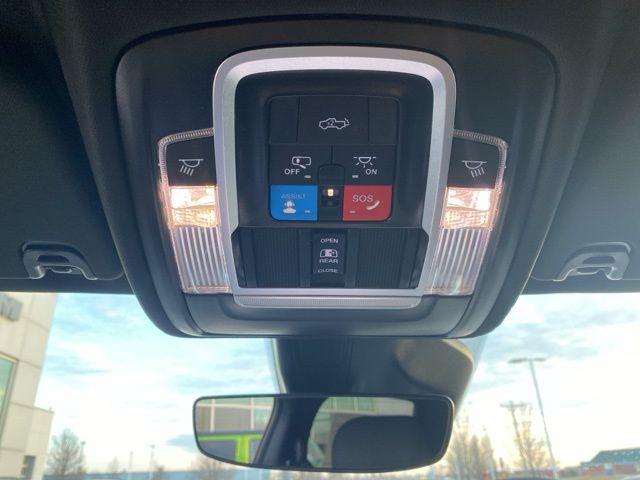 2026 Ram 1500 Big Horn/Lone Star - Silver Zynith exterior view 15