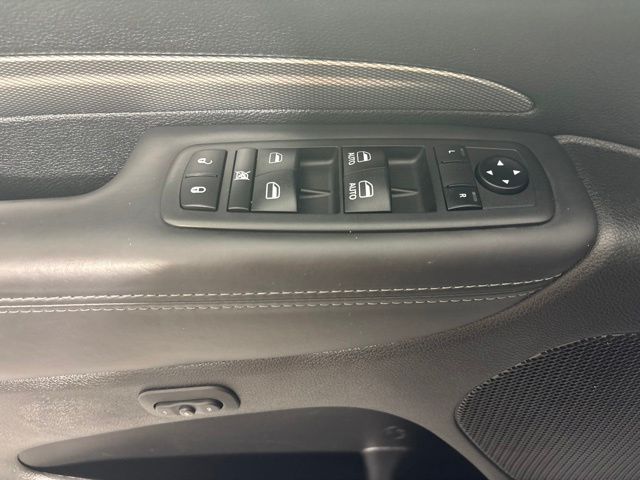Used 2019 Dodge Durango SUV