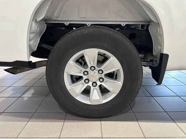 2024 Chevrolet Silverado 1500 WT - 9