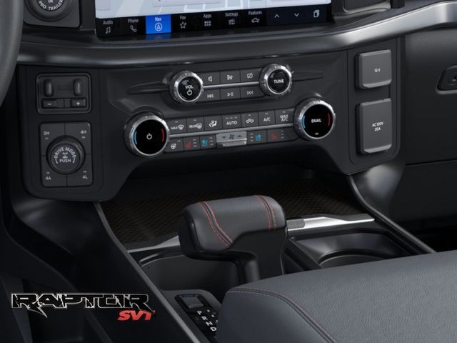 new 2026 Ford F-150 car, priced at $94,540