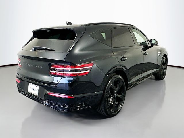 Thumbnail: 2026 Genesis GV80 - 5