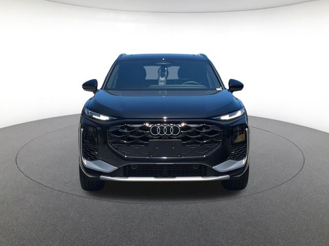 new 2026 Audi Q3 car, priced at $49,970