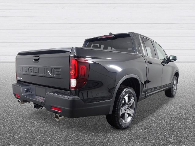 New 2026 Honda Ridgeline Truck