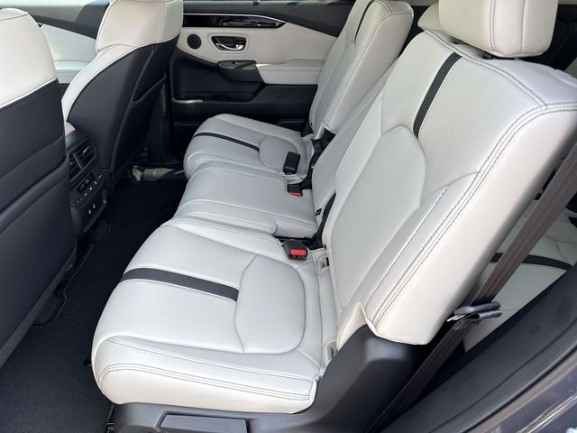 New 2026 Honda Pilot SUV