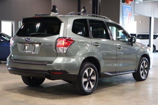 2018 Subaru Forester 2.5i Premium 15