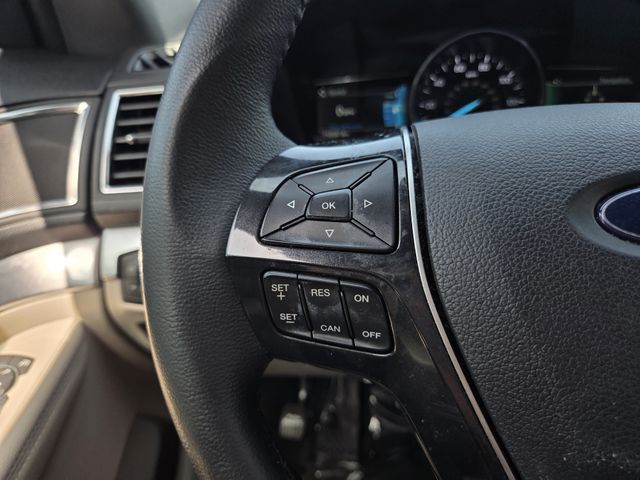 Used 2018 Ford Explorer SUV