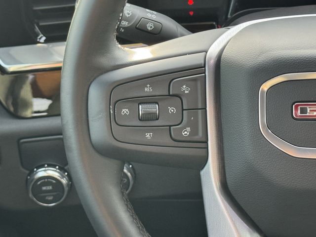 2024 GMC Sierra 1500 Elevation Red at Big Star Chrysler Jeep Dodge Ram 