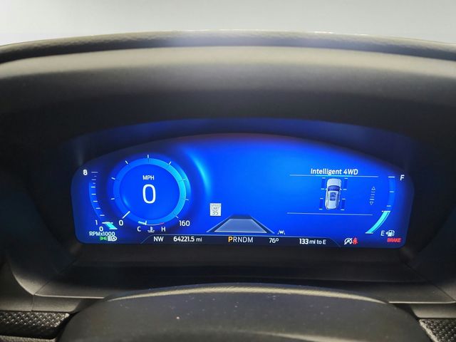 Used 2022 Ford Explorer SUV