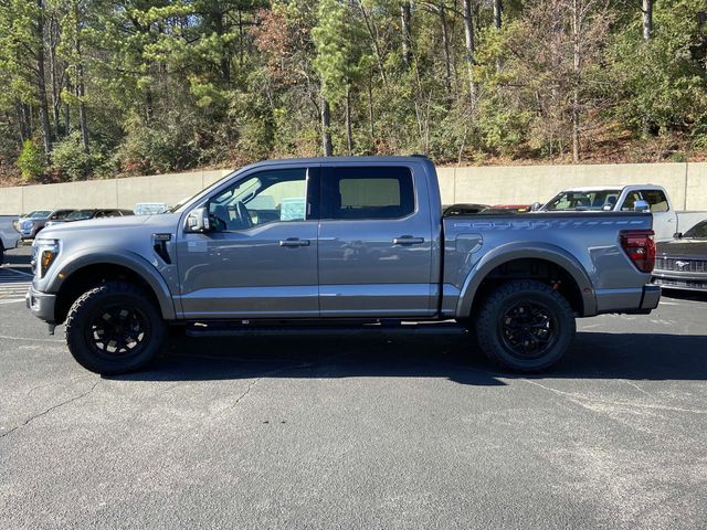 2024 Ford F-150 Lariat 7