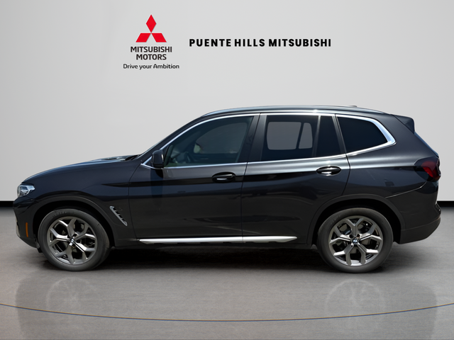 2022 BMW X3 30i - Photo 8