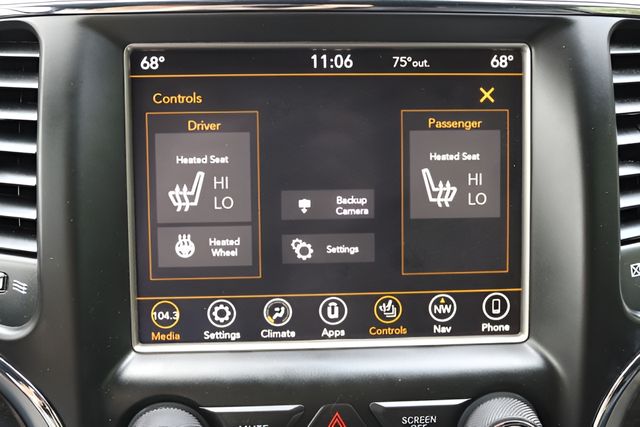 Used Car 2018 Jeep Grand Cherokee  Altitude For Sale Under $20,000 In Austin, Texas