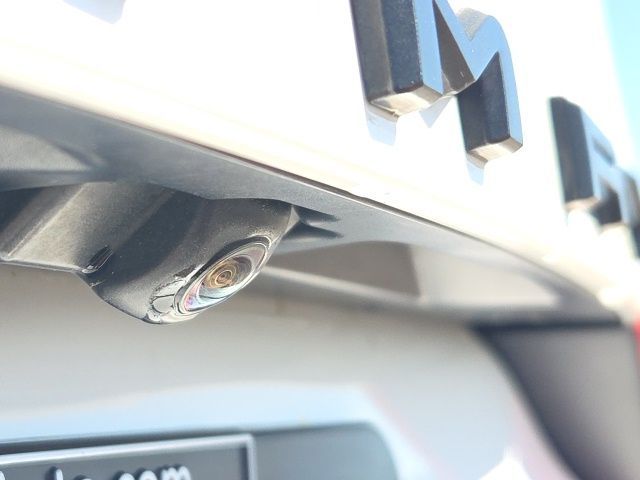 Used 2021 Toyota Camry Sedan
