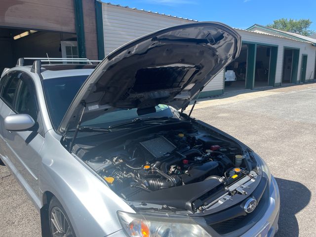 Used 2013 Subaru Impreza Hatchback