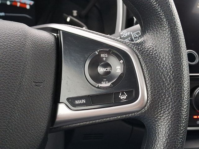 used 2022 Honda CR-V car, priced at $26,960