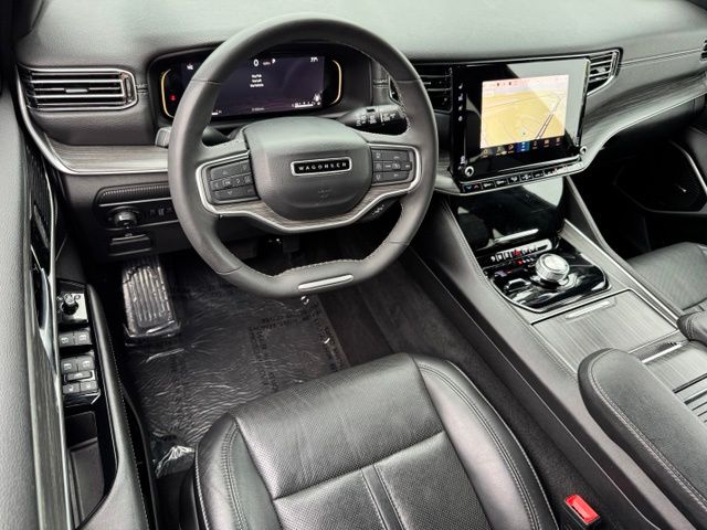 2023 Jeep Wagoneer Series II - Photo 30