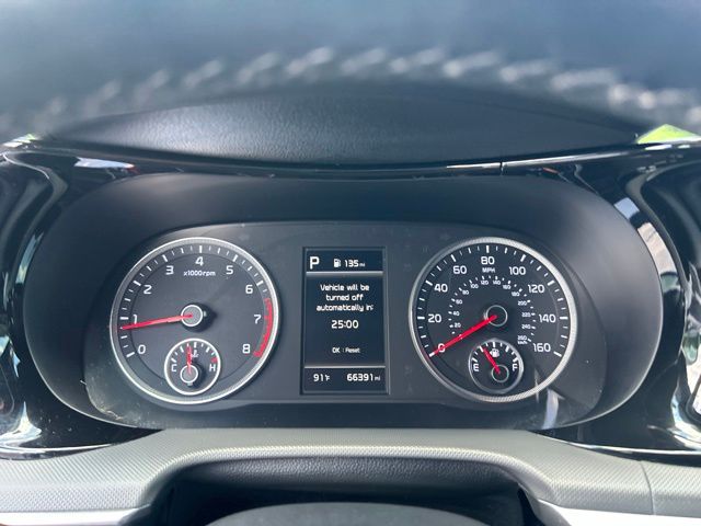 Used 2022 Kia K5 Sedan
