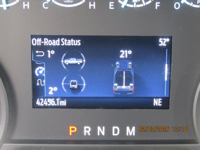 used 2024 Ford F-450SD car, priced at $67,999