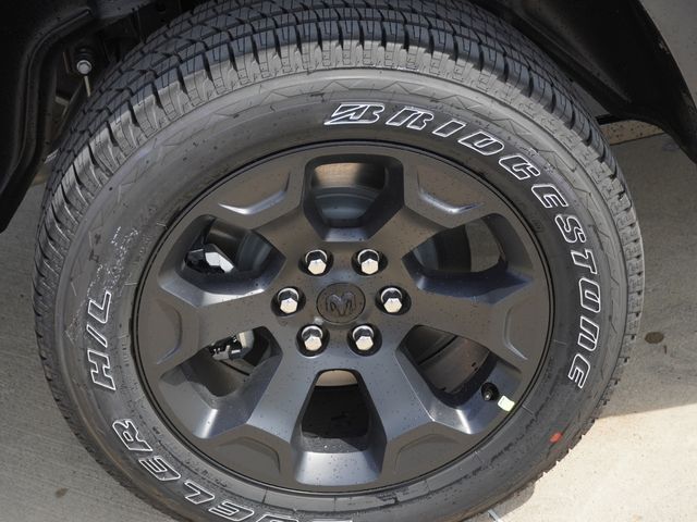 New 2026 Ram 1500 Truck