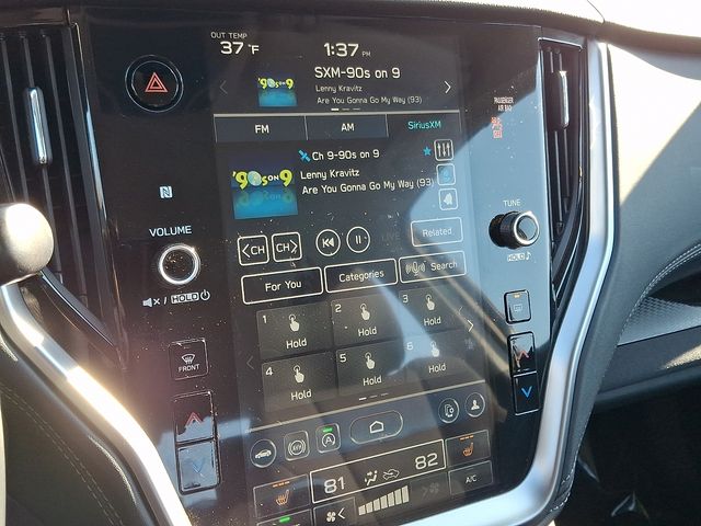 used 2025 Subaru Legacy car, priced at $26,998