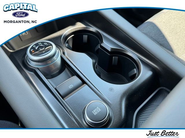New 2026 Black Ford Active image 26