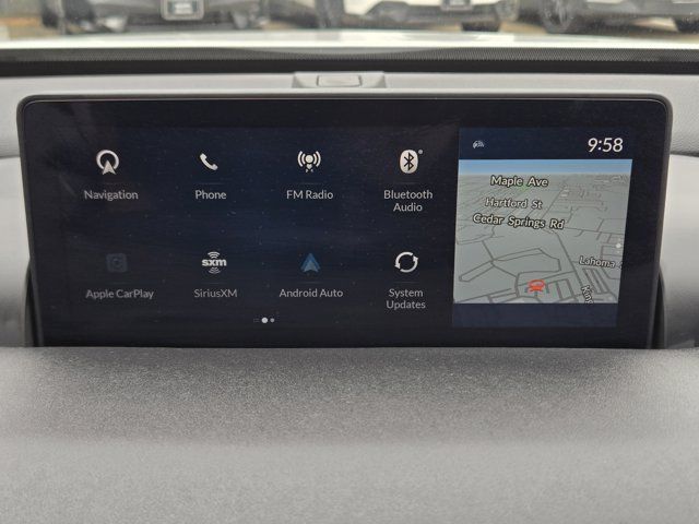 used 2023 Acura TLX car, priced at $31,800