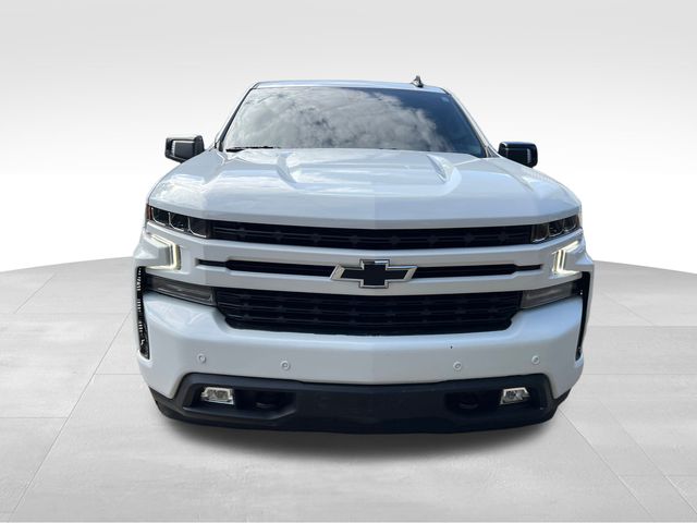 2021 Chevrolet Silverado 1500 RST 3