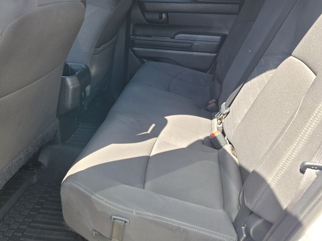 2024 Toyota Tacoma - $30,491